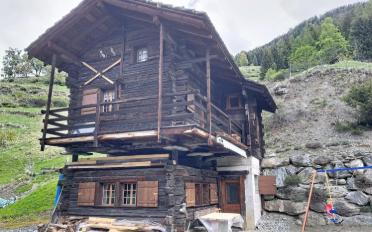 Einfamilienhaus 4 Zimmer - image - 2