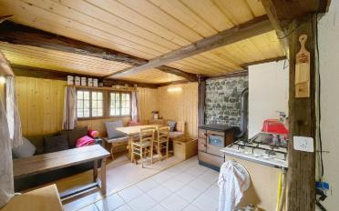 Einfamilienhaus 4 Zimmer - image - 1