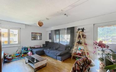 Apartment 4.5 rooms - image - 2