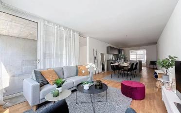 Wohnung 3.5 Zimmer - image - 2