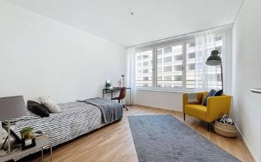 Wohnung 3.5 Zimmer - image - 4