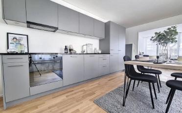 Wohnung 4.5 Zimmer - image - 12