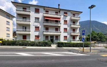 Wohnung 2 Zimmer - image - 1
