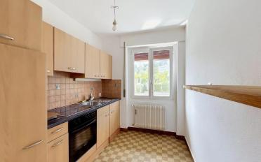 Wohnung 2 Zimmer - image - 4