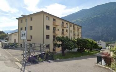Wohnung 4 Zimmer - image - 1