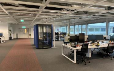 Office - image - 6