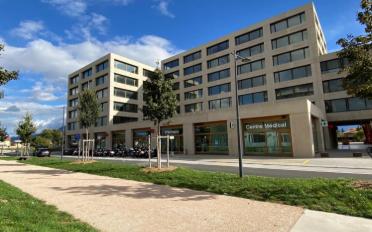 Bureau - image - 1