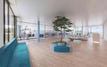 Büro - image - 2