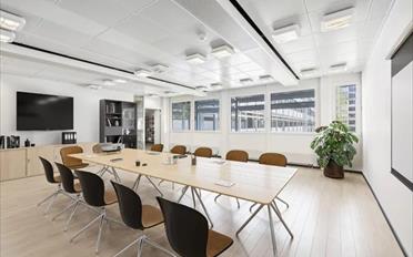 Büro - image - 2