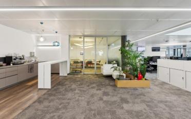 Büro - image - 2
