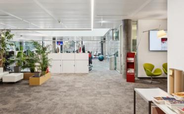 Büro - image - 3