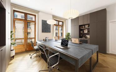 Büro - image - 3