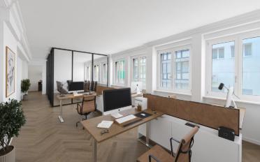 Büro - image - 1