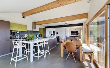 Maison 6.5 pièces - image - 3