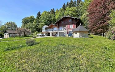 Maison 6.5 pièces - image - 10