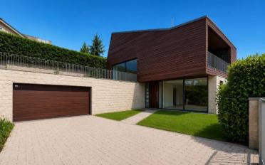 Einfamilienhaus 7.5 Zimmer - image - 1
