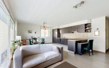 Wohnung 4.5 Zimmer - image - 3