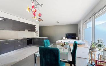 Wohnung 4.5 Zimmer - image - 2