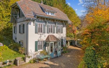 Maison 8 pièces - image - 5