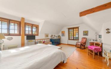 Single house 6 rooms - image - 8