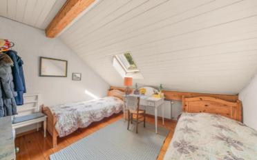 Single house 6 rooms - image - 6