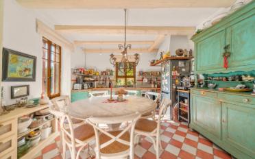 Single house 6 rooms - image - 2