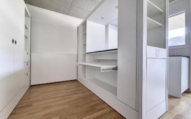 Studio ein Zimmer - image - 3