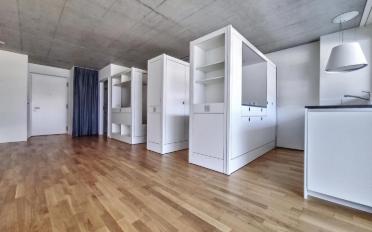 Studio ein Zimmer - image - 1