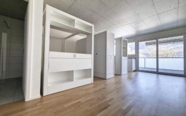 Studio ein Zimmer - image - 6