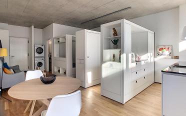 Studio 1 room - image - 1