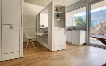 Studio ein Zimmer - image - 6