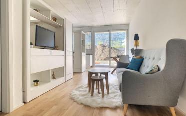 Studio ein Zimmer - image - 1