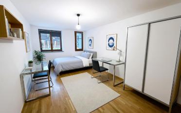 Apartment 4.5 rooms - image - 6