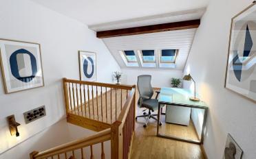 Apartment 4.5 rooms - image - 7