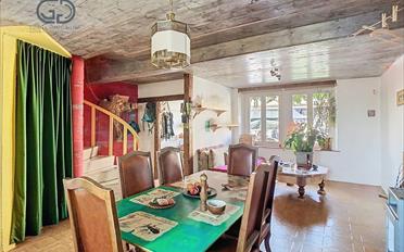 Maison contiguë 4.5 pièces - image - 3