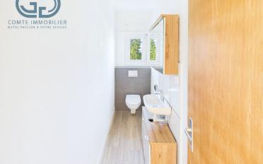 Maison 6.5 pièces - image - 13