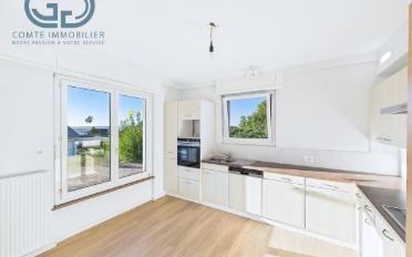 Maison 6.5 pièces - image - 6