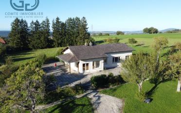 Maison 6.5 pièces - image - 1