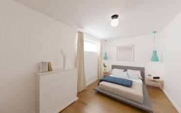 Wohnung 3.5 Zimmer - image - 3
