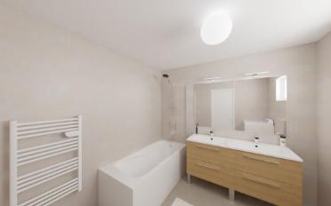 Wohnung 3.5 Zimmer - image - 4