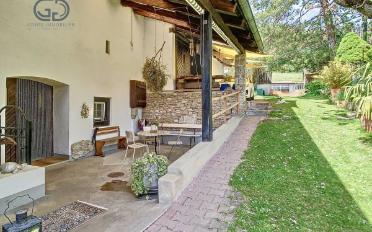 Einfamilienhaus 4.5 Zimmer - image - 2