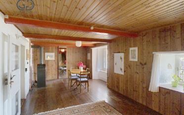 Einfamilienhaus 4.5 Zimmer - image - 3