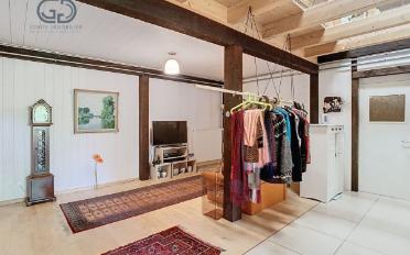 Einfamilienhaus 4.5 Zimmer - image - 8