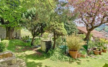 Einfamilienhaus 4.5 Zimmer - image - 13