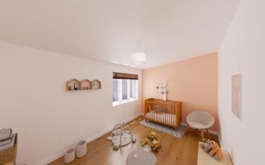 Wohnung 4.5 Zimmer - image - 5