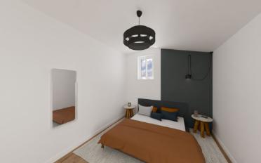 Wohnung 4.5 Zimmer - image - 3