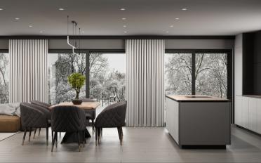 Einfamilienhaus 5.5 Zimmer - image - 4