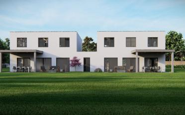 Einfamilienhaus 5.5 Zimmer - image - 1