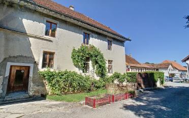 Einfamilienhaus ein Zimmer - image - 2