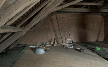 Einfamilienhaus ein Zimmer - image - 7